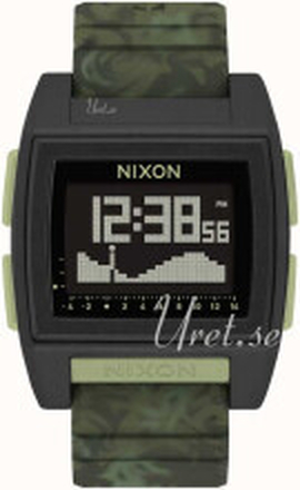 Nixon A1307-1695 Base Tide Pro LCD/Muovi