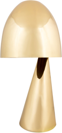 Day Porto Table Lamp Brass Home Lighting Lamps Table Lamps Gull DAY Home*Betinget Tilbud