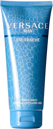 Versace Eau Fraiche Shower Gel 200 ml