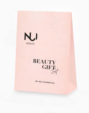 NUI Cosmetics Nui Festive Essential Set