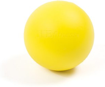 LACROSSEBOLL (Färg/Material: Dubbel lacrosseboll TPE / Ljusgrön)