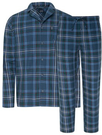 Jockey Woven Pyjama 3XL-6XL