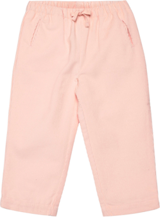 Corduroy Junior Pants Bukser Marineblå Copenhagen Colors*Betinget Tilbud