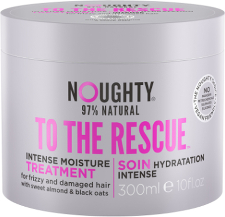 To The Rescue Hair Mask 300 ml