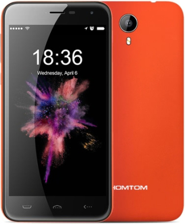 HOMTOM HT3 3G Smartphone