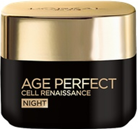Age Perfect Cell Renaissance Night Cream 50ml
