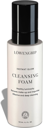 Löwengrip Instant Glow Cleansing Foam 150 ml