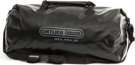 Ortlieb Rack-Pack Veske 89 L, Black