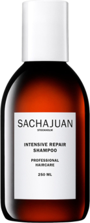 Shampoo Intensive Repair Beauty Women Hair Care Nude Sachajuan