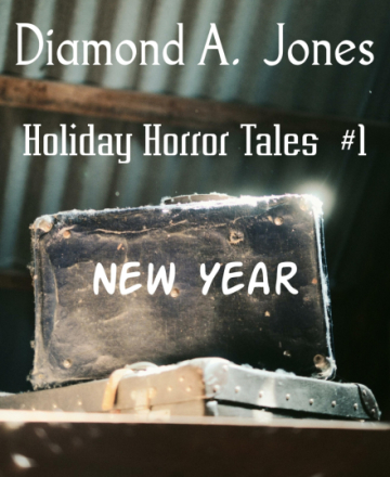 Holiday Horror Tales #1