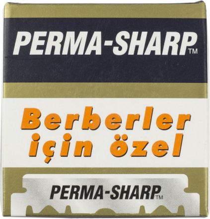 perma sharp 100stk