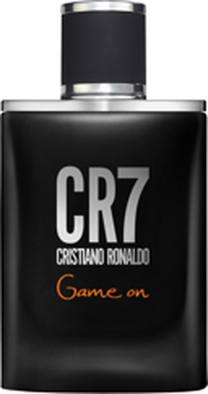 CR7 Game On, EdT 30ml