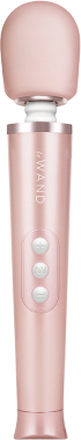 Le Wand - Petite Rechargeable Vibrating Massager Rose Gold