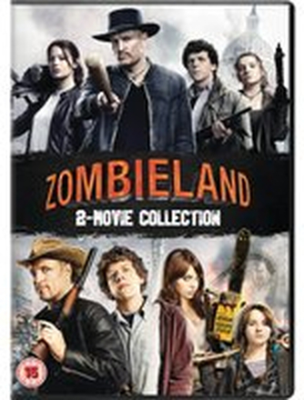 Zombieland & Zombieland 2: Double Tap - Boxset