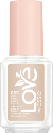 Essie LOVE by Essie All in One Base & Top Coat