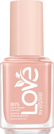 Essie LOVE by Essie 80% Plant-based Nail Color 10 Back To Essie L