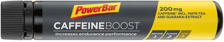 PowerBar Caffeine Booster 1 stk, 25 ml