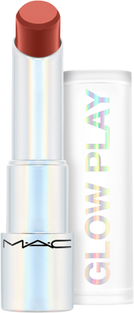 MAC Cosmetics Glow Play Lip Balm That Tickles! - 3,6 g