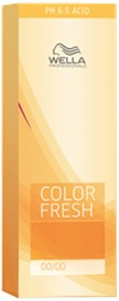 Color Fresh, 7/44