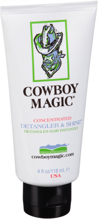 Cowboy Magic Detangler & Shine™ 118 mL