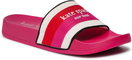 Sandaler och Slip-ons Kate Spade Buttercup K7116 Rosa