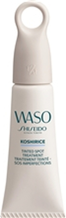 Waso Koshirice Tinted Spot Treatment 8 ml Peach