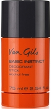 Van Gils Basic Instinct - Deodorant Stick 75 ml