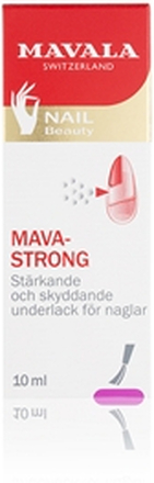 Mava Strong - Fortifying Base Coat 10 ml
