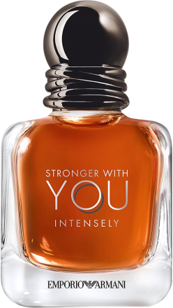 Armani Stronger With You Intensely Eau de Parfum - 30 ml