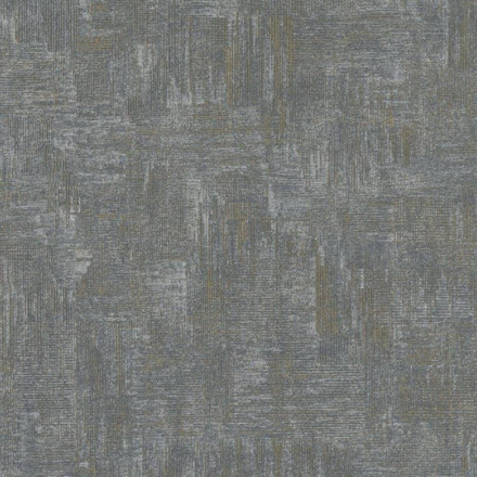 Noordwand Topchic Tapet Scratched Look metallic grå