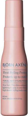Björn Axén Heat Styling Protection Travel Size - 50 ml