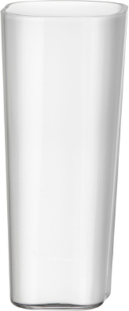 Iittala - Aalto vase 18 cm hvit
