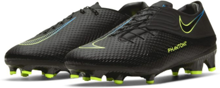 Nike Phantom GT Academy FlyEase MG Multi-Ground Football Boot - Black