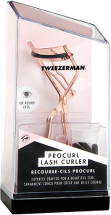 Tweezerman Procurl Eyelash Curler Tweezerman Procurl Eyelash Curler