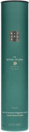 The Ritual of Jing - Mini Fragrance sticks 70 ml