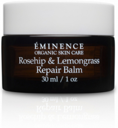 Eminence Organics Rosehip & lemongrass Repair Balm