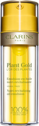 Plant Gold 30ml