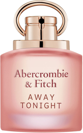 Abercrombie & Fitch Away Tonight Women Eau de Parfum - 100 ml