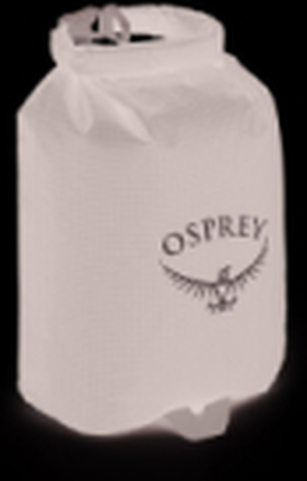 Osprey Ultralight Drysack 3 Black, 3 L