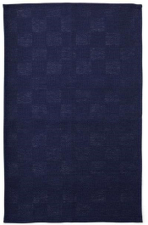 Audo Copenhagen - Papilio Tea Towel 40x64 2-pack Indigo Audo Copenhagen