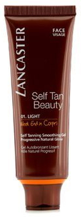 Lancaster Self Tan Beauty Gel 01 Light 50 ml