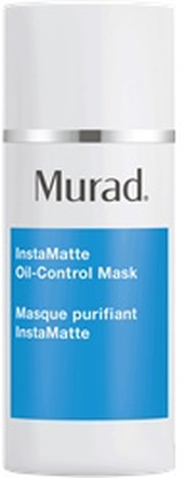 Instamatte Oil-Control Mask, 100ml