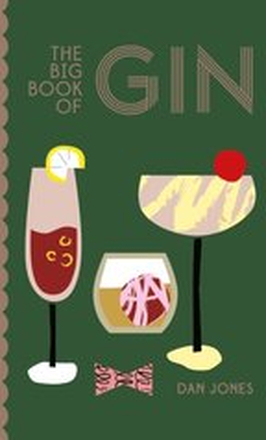 Big Book of Gin