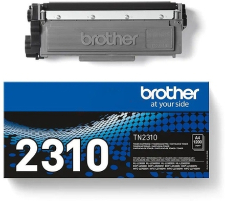 Brother Brother 2310 Värikasetti musta