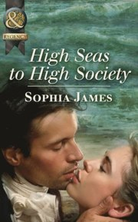 High Seas To High Society