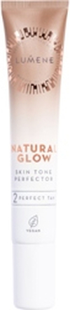 Natural Glow Skin Tone Perfector, 20ml, 2 Perfect Tan