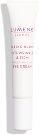 Nordic Bloom Anti-wrinkle & Firm Moisturizing Eye Cream