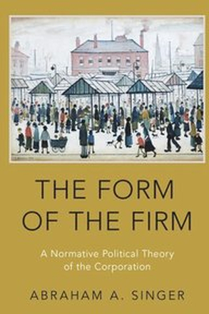 The Form of the Firm