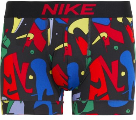 Nike Dri-Fit Essential Micro Lte Trunk Flerfarvet polyester Medium Herre