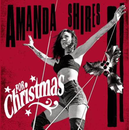 Shires Amanda: For Christmas